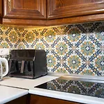 Апартаменты Aldea Del Mar Id157 *