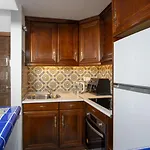 Aldea Del Mar Id157 Торевьиа