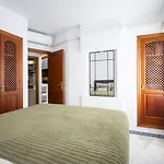 Апартаменты Aldea Del Mar Id157