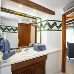 Aldea Del Mar Id157 Апартаменты *