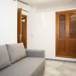 Апартаменты Aldea Del Mar Id157 Торевьиа