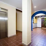 Aldea Del Mar Id157