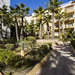 Апартаменты Aldea Del Mar Id157 *
