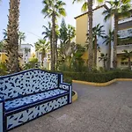 Aldea Del Mar Id157 Апартаменты Торевьиа