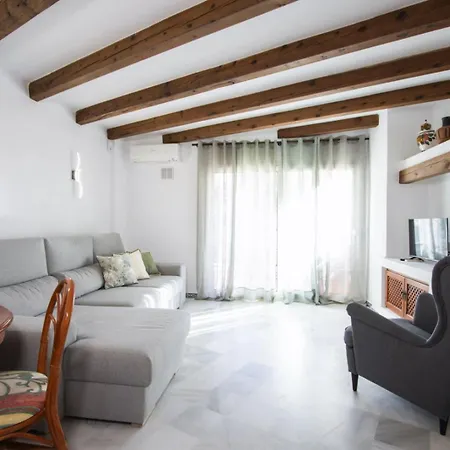 Aldea Del Mar Id157