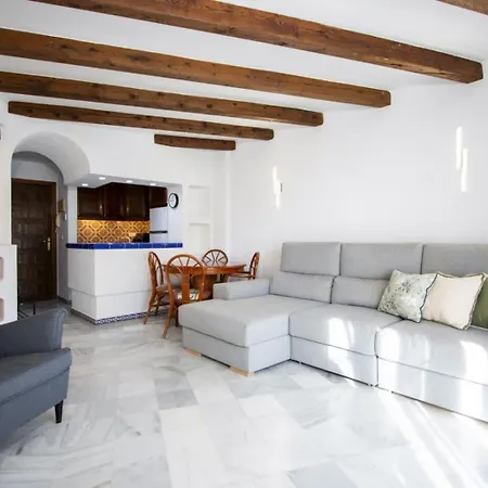 Apartment Aldea Del Mar Id157 *