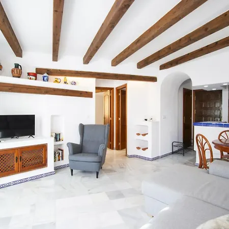 Appartement Aldea Del Mar Id157