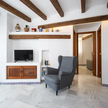 Aldea Del Mar Id157 *