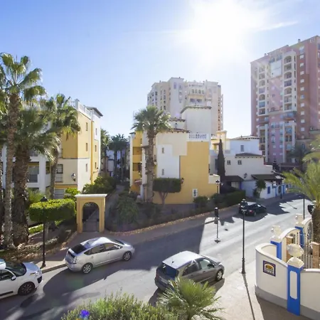 Aldea Del Mar Id157 Apartment *