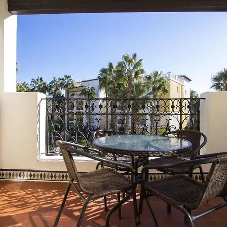Appartement Aldea Del Mar Id157 *