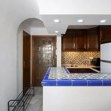 Aldea Del Mar Id157 Appartement *