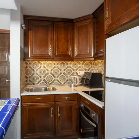Aldea Del Mar Id157 Torrevieja