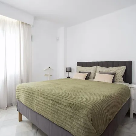 Aldea Del Mar Id157 Appartement *