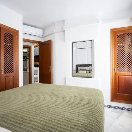 Appartement Aldea Del Mar Id157