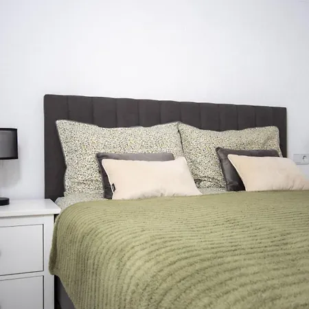 Appartement Aldea Del Mar Id157 Torrevieja