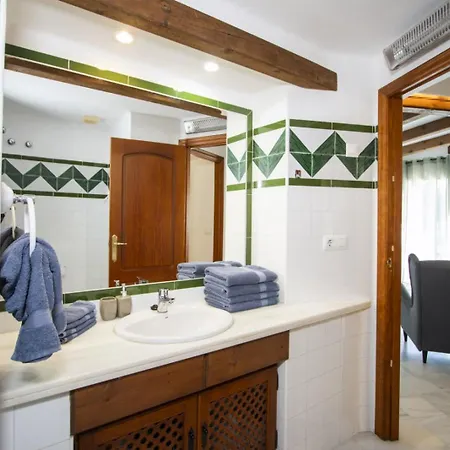 Aldea Del Mar Id157 Appartement *