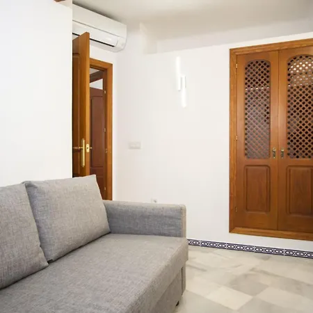 Appartement Aldea Del Mar Id157 Torrevieja