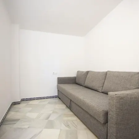 Appartement Aldea Del Mar Id157 Torrevieja