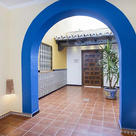 Appartement Aldea Del Mar Id157