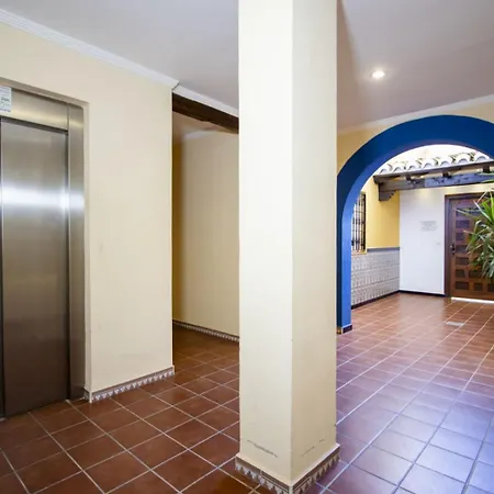 Aldea Del Mar Id157