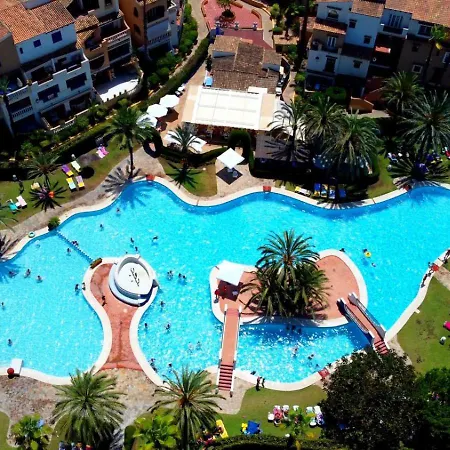 Aldea Del Mar Id157 Torrevieja