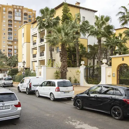 Aldea Del Mar Id157 Torrevieja