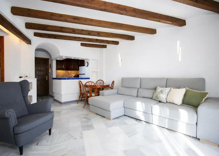 Apartment Aldea Del Mar Id157 *