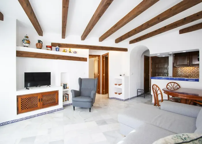 Apartment Aldea Del Mar Id157