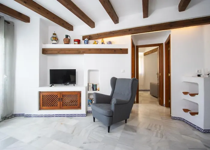 Aldea Del Mar Id157 *