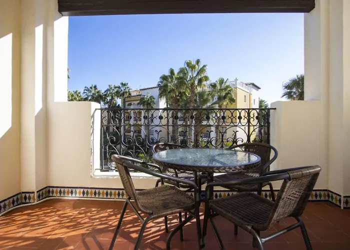 Apartment Aldea Del Mar Id157 *