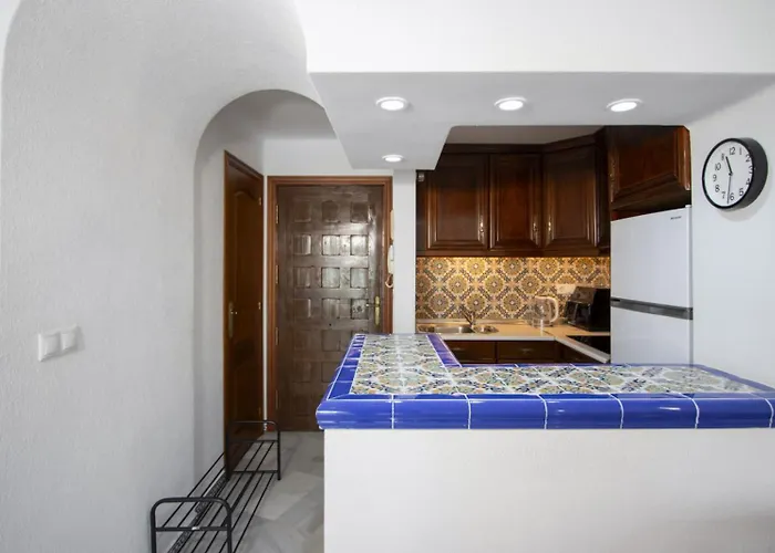 Aldea Del Mar Id157 Apartment *