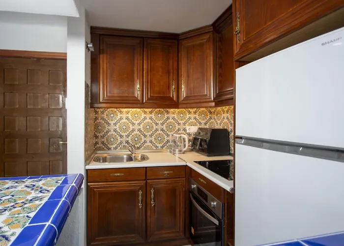 Aldea Del Mar Id157 Torrevieja