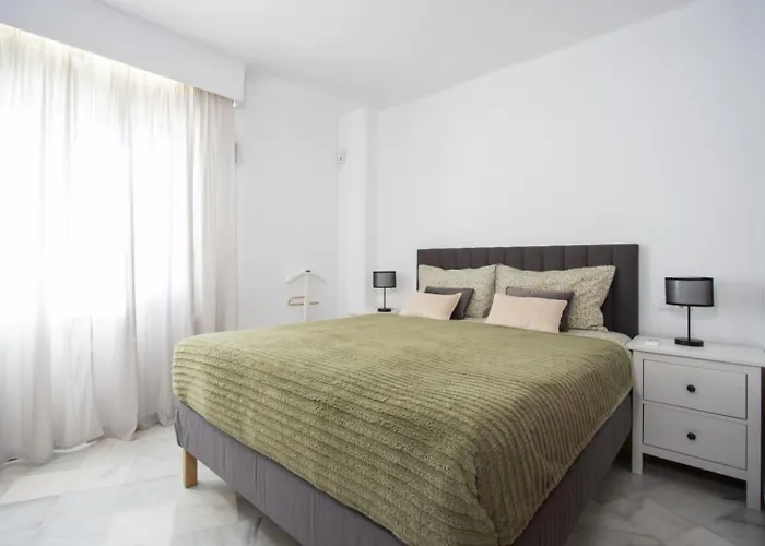 Aldea Del Mar Id157 Apartment *
