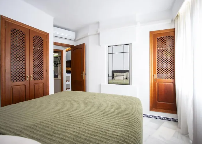 Apartment Aldea Del Mar Id157