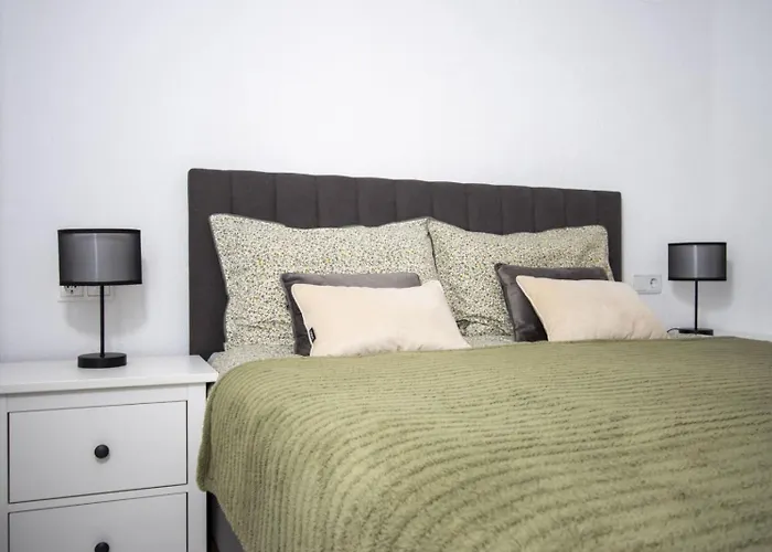 Apartment Aldea Del Mar Id157 Torrevieja