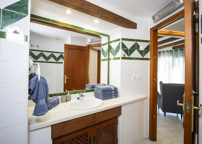 Aldea Del Mar Id157 Apartment *