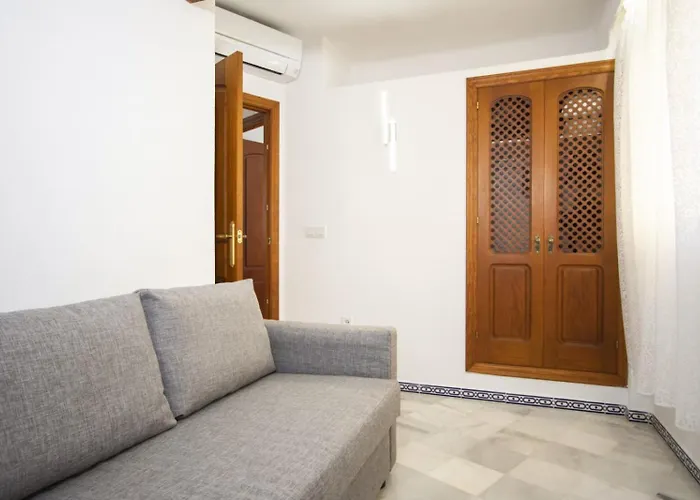 Apartment Aldea Del Mar Id157 Torrevieja