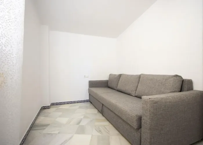 Apartment Aldea Del Mar Id157 Torrevieja