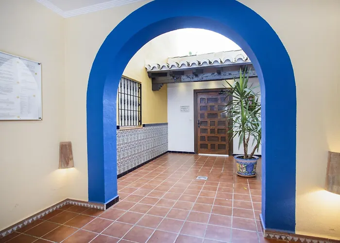 Apartment Aldea Del Mar Id157