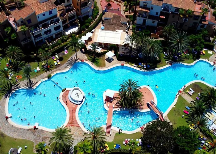 Aldea Del Mar Id157 Torrevieja